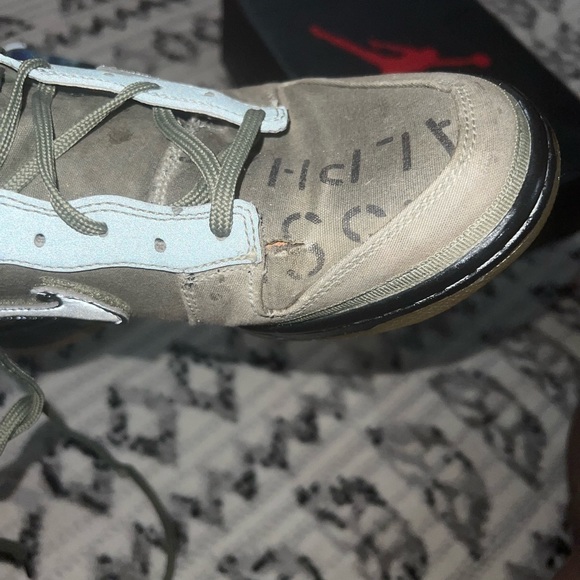 Nike galaxy dunks - Picture 3 of 9